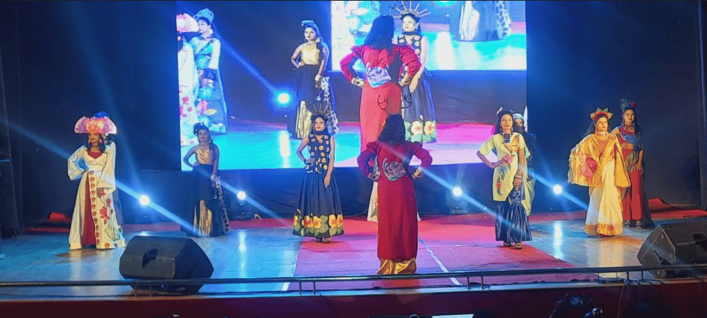 Aakar College of Management for Women Nagpur Events photo 8